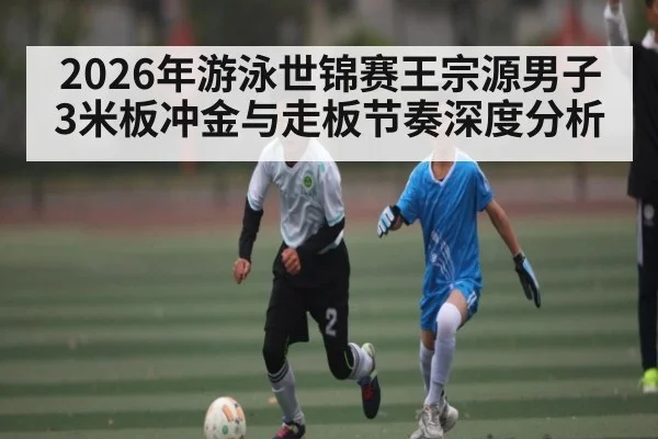 2026年游泳世锦赛王宗源男子3米板冲金与走板节奏深度分析
